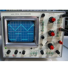 Oscilloscope